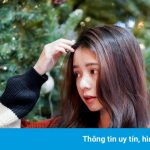 Đường phố TP.HCM ngập tràn không khí Giáng sinh