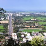 Kinh nghiệm du lịch núi Sam từ A – Z núi sam châu đốc