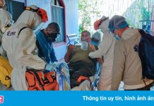 ‘Tôi nhiễm Covid-19 khi đi du lịch’