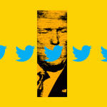 ‘Hơn 60.000 bài viết MXH của ông Trump phải được lưu trữ’ Luu tru bai dang MXH cua ong Trump de nghien cuu anh 1