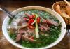 Những món ăn Hà Nội phải thử khi đến Thủ đô phở bò Hà Nội