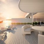 Những phòng khách sạn có giá từ 50.000 USD/đêm Những phòng khách sạn có giá từ 50.000 USD/đêm