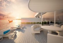 Những phòng khách sạn có giá từ 50.000 USD/đêm Những phòng khách sạn có giá từ 50.000 USD/đêm