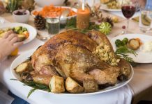 Khám phá ẩm thực Giáng sinh đặc sắc trên thế giới Khám phá ẩm thực Giáng sinh đặc sắc trên thế giới - Ảnh 1.