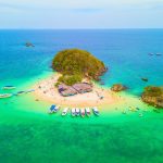 Thái Lan giúp du khách tìm người yêu khi du lịch Thái Lan giúp du khách tìm người yêu khi du lịch - Ảnh 1.