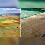 Phát hiện hàng chục trại quân đội La Mã cổ đại Phát hiện hàng chục trại quân đội La Mã cổ đại - Ảnh 1.