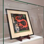 Đấu giá hơn 56 tỷ VNĐ cho bức vẽ “người hùng truyện tranh” Tintin Đấu giá hơn 56 tỷ VNĐ cho bức vẽ người hùng truyện tranh Tintin - Ảnh 1.