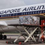 Singapore hi vọng trở thành trung tâm trung chuyển vắc xin COVID-19 ra thế giới Singapore hi vọng trở thành trung tâm trung chuyển vắc xin COVID-19 ra thế giới - Ảnh 1.