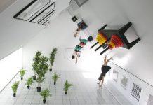 “Bảo tàng Ảo giác” Croatia mở rộng thành chuỗi bảo tàng lớn nhất thế giới “Bảo tàng Ảo giác” Croatia mở rộng thành chuỗi bảo tàng lớn nhất thế giới - Ảnh 1.