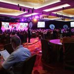 Singapore từng bước mở cửa du lịch giữa đại dịch Singapore từng bước mở cửa du lịch giữa đại dịch - Ảnh 1.