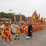 Phú Thọ và những sản phẩm du lịch độc đáo mang dấu ấn vùng đất Tổ Phú Thọ và những sản phẩm du lịch độc đáo mang dấu ấn vùng đất Tổ - Ảnh 1.