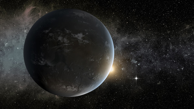 Phát hiện Siêu Trái Đất 10 tỷ năm tuổi không giống với bất kỳ hành tinh nào trước đây - Ảnh 2.