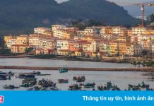 Phú Quốc với hình hài thành phố đảo đầu tiên