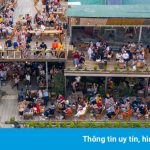 Các điểm tham quan tại Đà Lạt đông khách trở lại