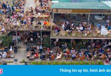 Các điểm tham quan tại Đà Lạt đông khách trở lại