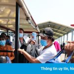 Khách du lịch tăng vọt