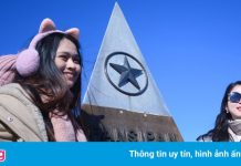 Sa Pa đón lượng khách kỷ lục dịp Tết Dương lịch