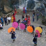 Du lịch – lữ hành tất bật chuyển hướng tour tết, nhiều khách rút ngắn lịch trình Du lịch - lữ hành tất bật chuyển hướng tour tết, nhiều khách rút ngắn lịch trình - Ảnh 1.