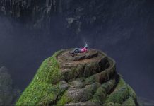 Có giá lên tới gần 60 triệu đồng cho 4 ngày 3 đêm, tour Sơn Đoòng trong năm 2021 đã kín chỗ Có giá lên tới gần 60 triệu đồng cho 4 ngày 3 đêm, tour Sơn Đoòng trong năm 2021 đã kín chỗ