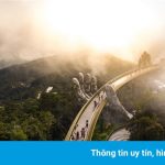 Hành trình Sun World Ba Na Hills trở thành biểu tượng du lịch thế giới