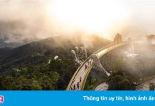 Hành trình Sun World Ba Na Hills trở thành biểu tượng du lịch thế giới