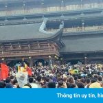 Bộ Văn hóa: Di tích chỉ đón khách khi đảm bảo phòng dịch