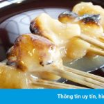 Nghịch lý về cửa hàng nghìn năm ở Nhật Bản