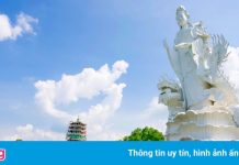 Chùa Gò Kén nằm ở tỉnh nào?