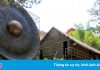 Nơi nào ở Đà Lạt có mô hình cồng chiêng khổng lồ?