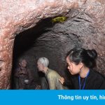 Những địa đạo nổi tiếng ở Việt Nam