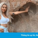 Nơi nào ở Nha Trang có dấu tay khổng lồ in trên đá?