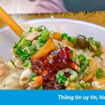 Phở sắn Quế Sơn là đặc sản tỉnh nào?