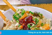 Phở sắn Quế Sơn là đặc sản tỉnh nào?