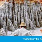 Thắng cảnh Suối Tiên nằm ở tỉnh nào?