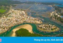 6 thị xã được thành lập trong năm 2020