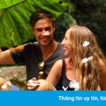 Những vườn quốc gia ở Việt Nam thuộc địa phận 3 tỉnh