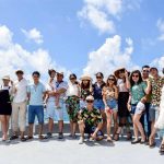 Ham tour rẻ ép đòi giảm giá, lời cảnh báo từ dân chuyên nghiệp Ham tour rẻ ép đòi giảm giá, lời cảnh báo từ dân chuyên nghiệp