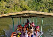 Nín thở chờ 2 tuần trước Tết, hồi hộp đón vạn khách ăn chơi Nín thở chờ 2 tuần trước Tết, hồi hộp đón vạn khách ăn chơi