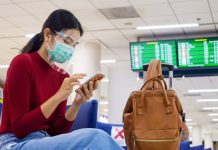 ‘Hộ chiếu vắc xin’ chờ nở rộ, cần lưu ý gì khi du lịch? Hộ chiếu vắc xin chờ nở rộ, cần lưu ý gì khi du lịch? - Ảnh 1.