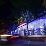 Giáng Sinh đến sớm với người Sài Gòn Giáng Sinh đến sớm với người Sài Gòn