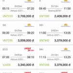 Chuyện lạ 2021: Giá vé máy bay đi chơi đắt hơn về quê ăn Tết Chuyện lạ 2021: Giá vé máy bay đi chơi đắt hơn về quê ăn Tết