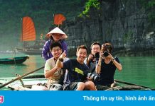 ‘Việt Nam không nên đợi hết dịch mới đón khách quốc tế’