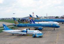 Hãng bay đồng loạt tăng chuyến tới các điểm du lịch ‘hot’ Hãng bay đồng loạt tăng chuyến tới các điểm du lịch 'hot'