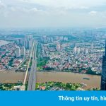 HSBC dự báo Việt Nam tăng trưởng GDP 6,6%