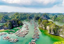 Hải Phòng phát triển du lịch 4 mùa Hải Phòng phát triển du lịch 4 mùa - Ảnh 1.