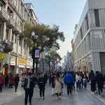 Du lịch Vũ Hán chật vật phục hồi một năm sau bùng phát dịch COVID-19 Du lịch Vũ Hán chật vật phục hồi một năm sau bùng phát dịch COVID-19 - Ảnh 1.