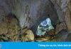 Nơi được xem là ‘vương quốc hang động’ ở Việt Nam