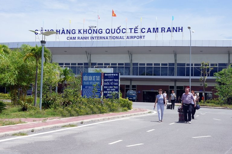 Vé Máy Bay Sài Gòn Nha Trang