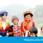 Tỉnh nào nổi tiếng với chợ tình Phong Lưu?