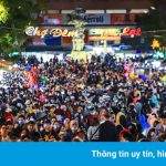 Đà Lạt phạt 69 triệu đồng với người không đeo khẩu trang